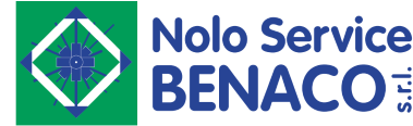 Nolo Service Benaco